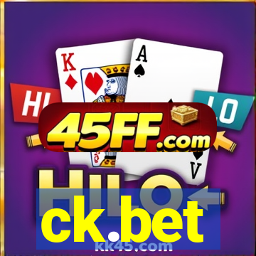 ck.bet