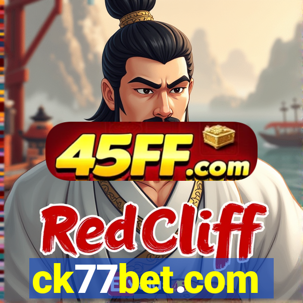 ck77bet.com