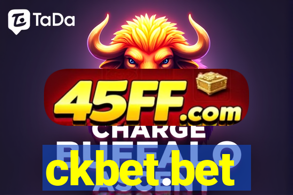 ckbet.bet