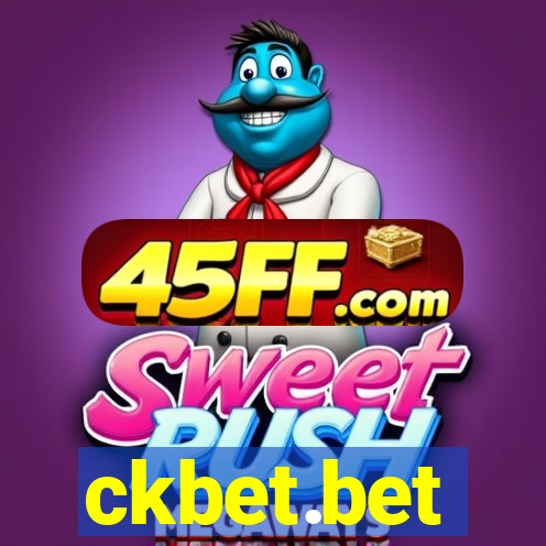 ckbet.bet