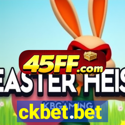 ckbet.bet