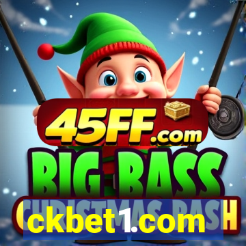 ckbet1.com