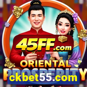 ckbet55.com