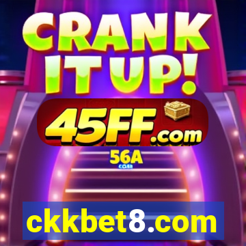 ckkbet8.com
