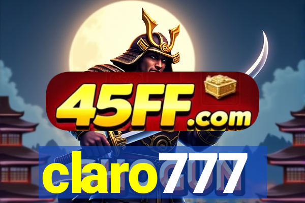 claro777