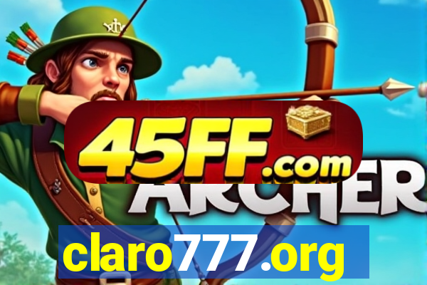 claro777.org