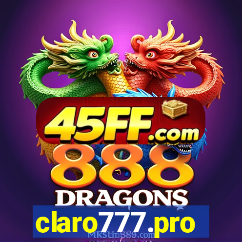 claro777.pro