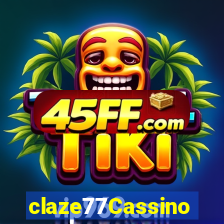 claze77Cassino