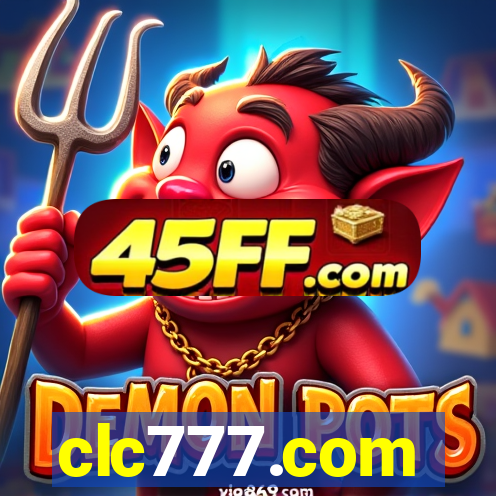 clc777.com