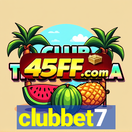 clubbet7