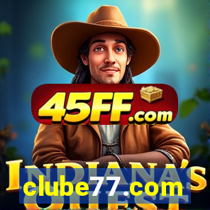 clube77.com