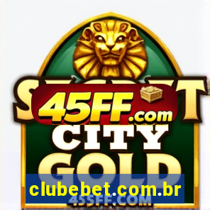 clubebet.com.br