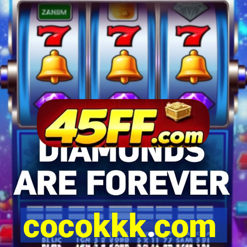 cocokkk.com