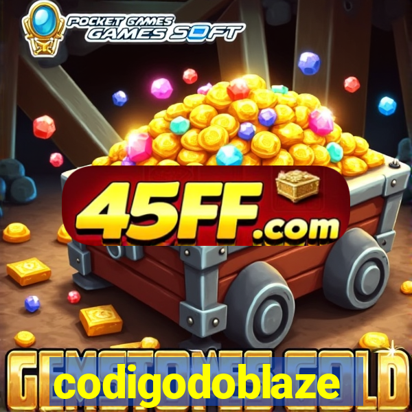 codigodoblaze