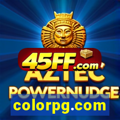 colorpg.com
