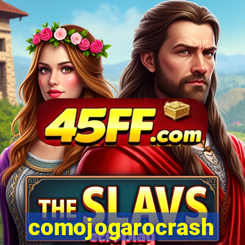 comojogarocrash