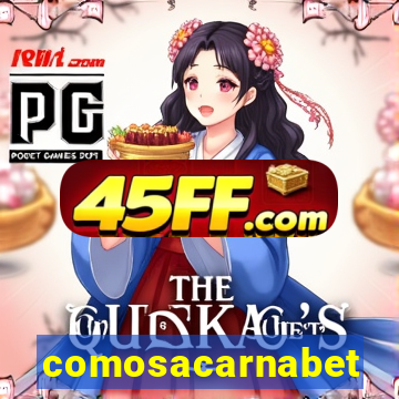 comosacarnabet