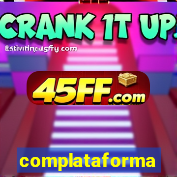 complataforma