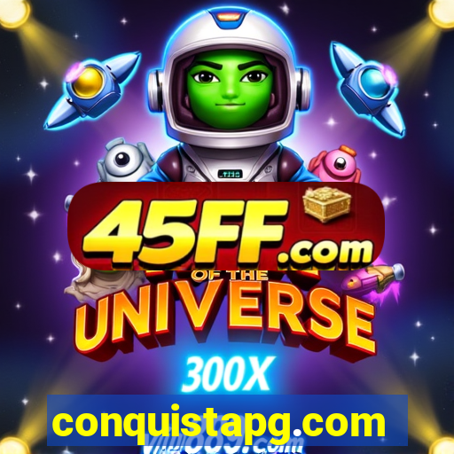 conquistapg.com