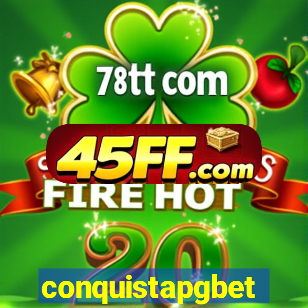 conquistapgbet