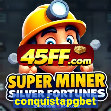 conquistapgbet