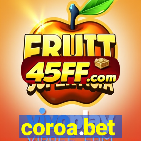 coroa.bet