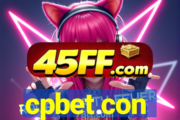 cpbet.con