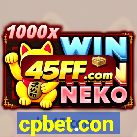 cpbet.con