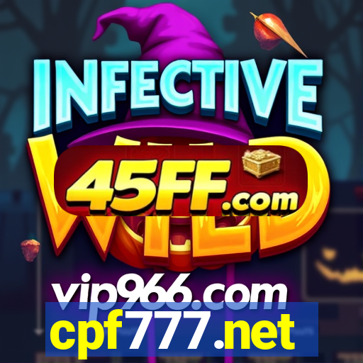 cpf777.net