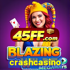 crashcasino
