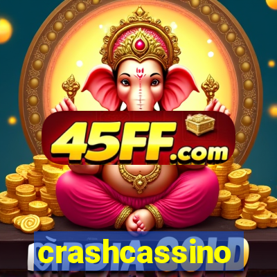 crashcassino