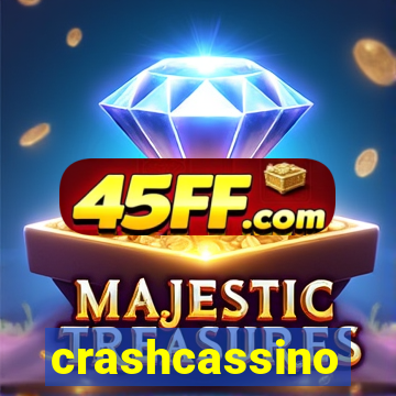 crashcassino