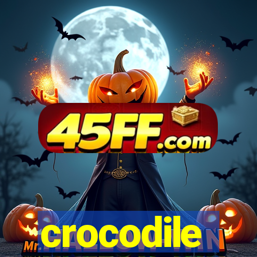 crocodile-pg.com