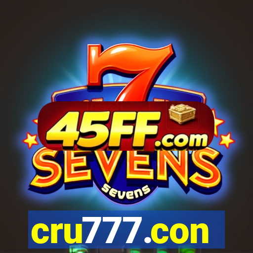 cru777.con
