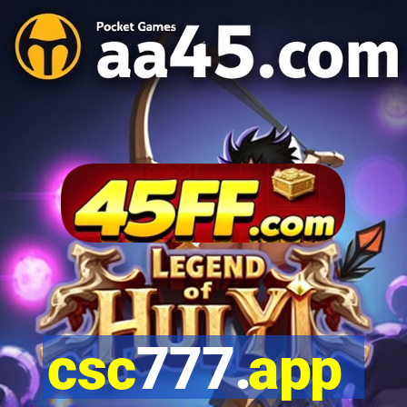csc777.app