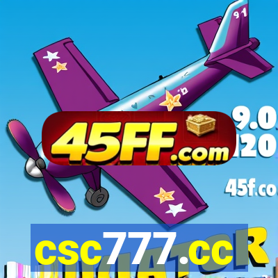 csc777.cc
