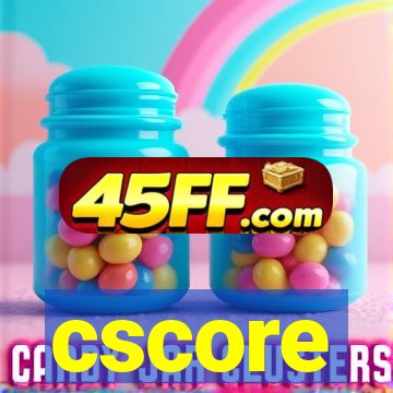 cscore