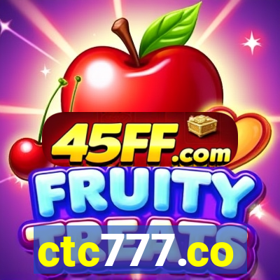 ctc777.co