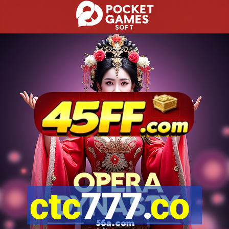 ctc777.co