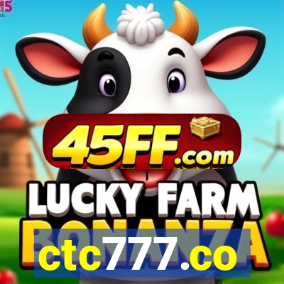 ctc777.co