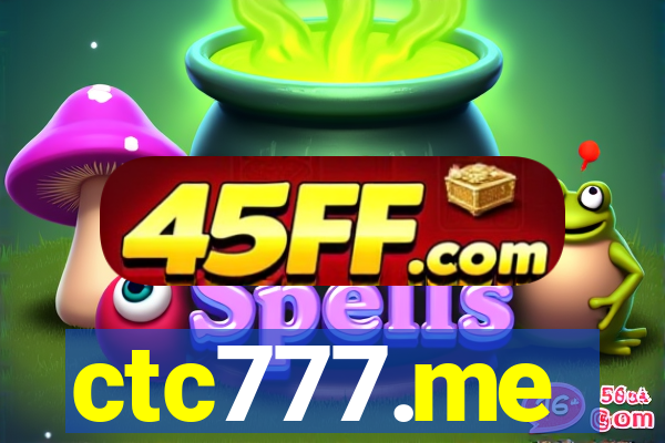 ctc777.me