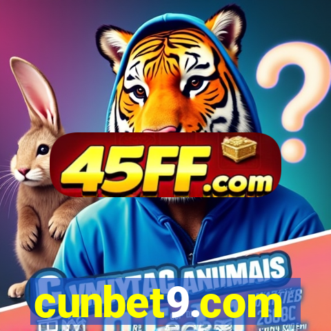 cunbet9.com