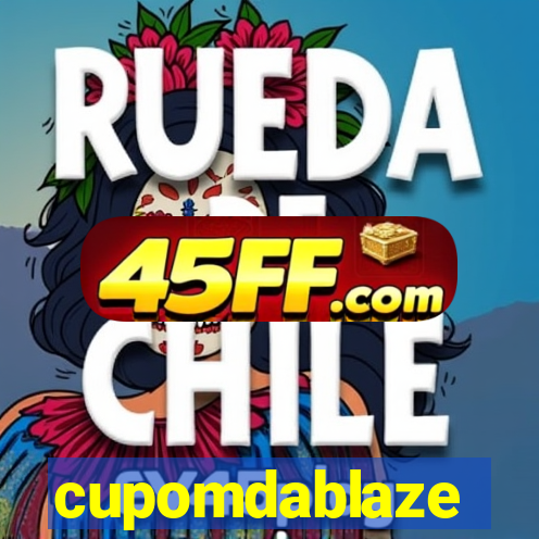 cupomdablaze