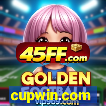 cupwin.com