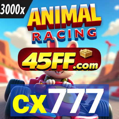 cx777