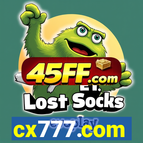 cx777.com