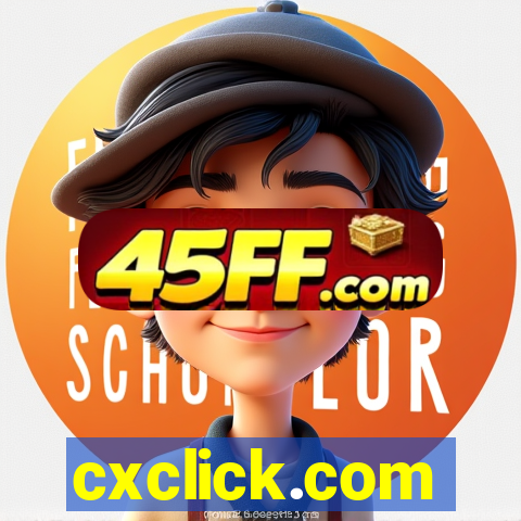cxclick.com