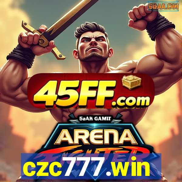 czc777.win