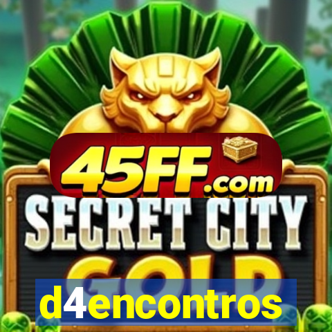 d4encontros