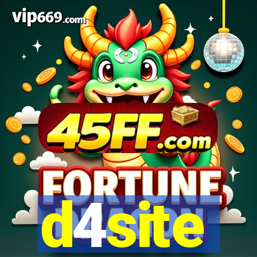 d4site